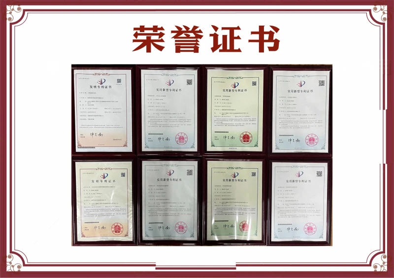 LETTER OF PATENT LETTER OF PATENT